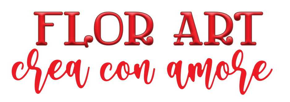 Logo Flor Art
